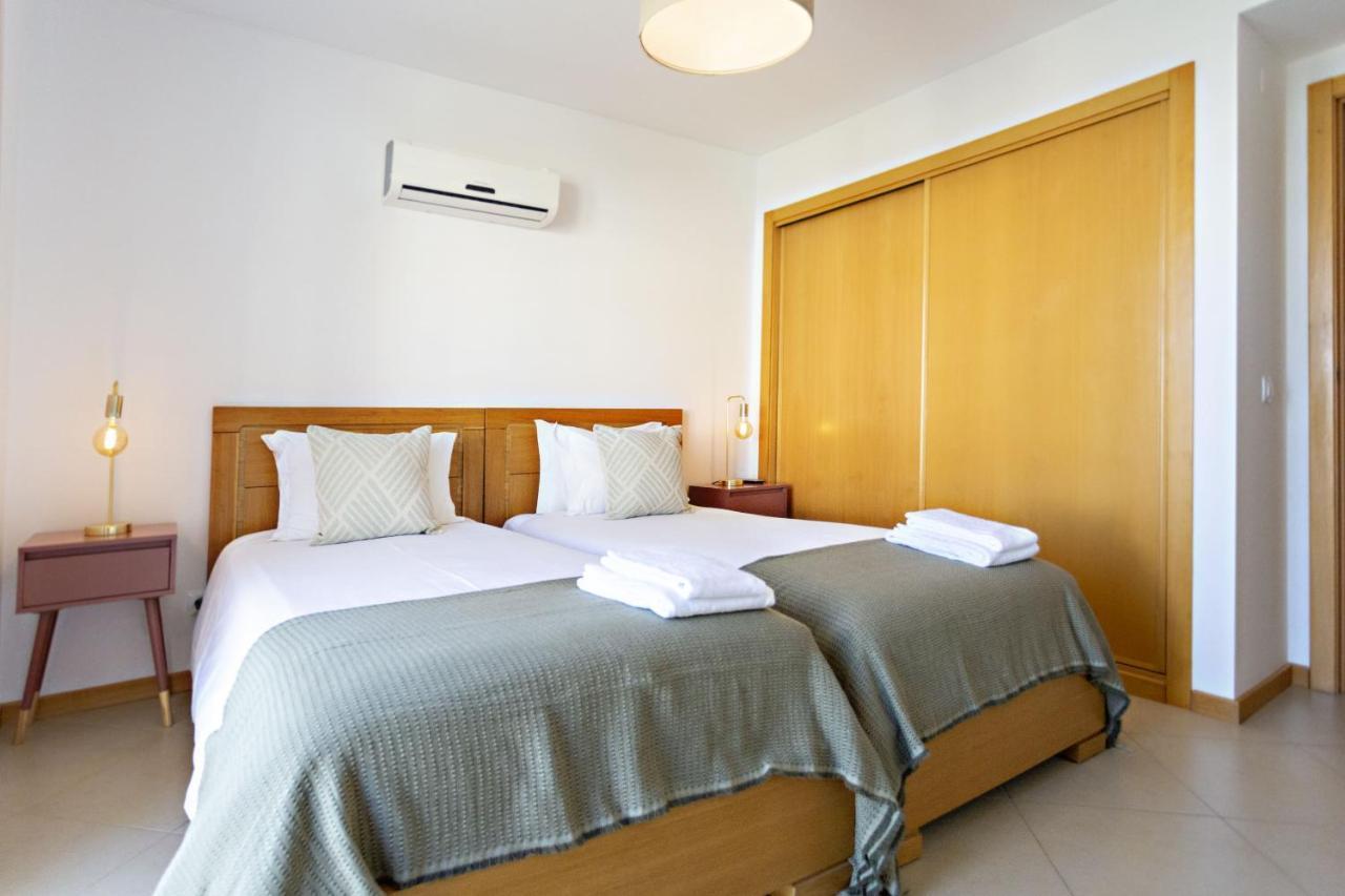 Cabanas Gardens By My Choice Cabanas De Tavira Quarto foto