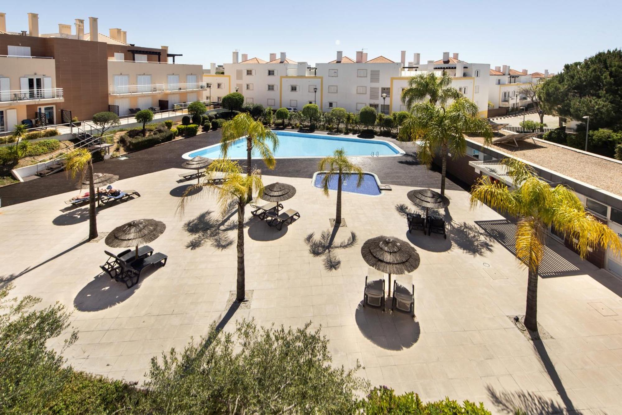 Cabanas Gardens By My Choice Cabanas De Tavira Exterior foto