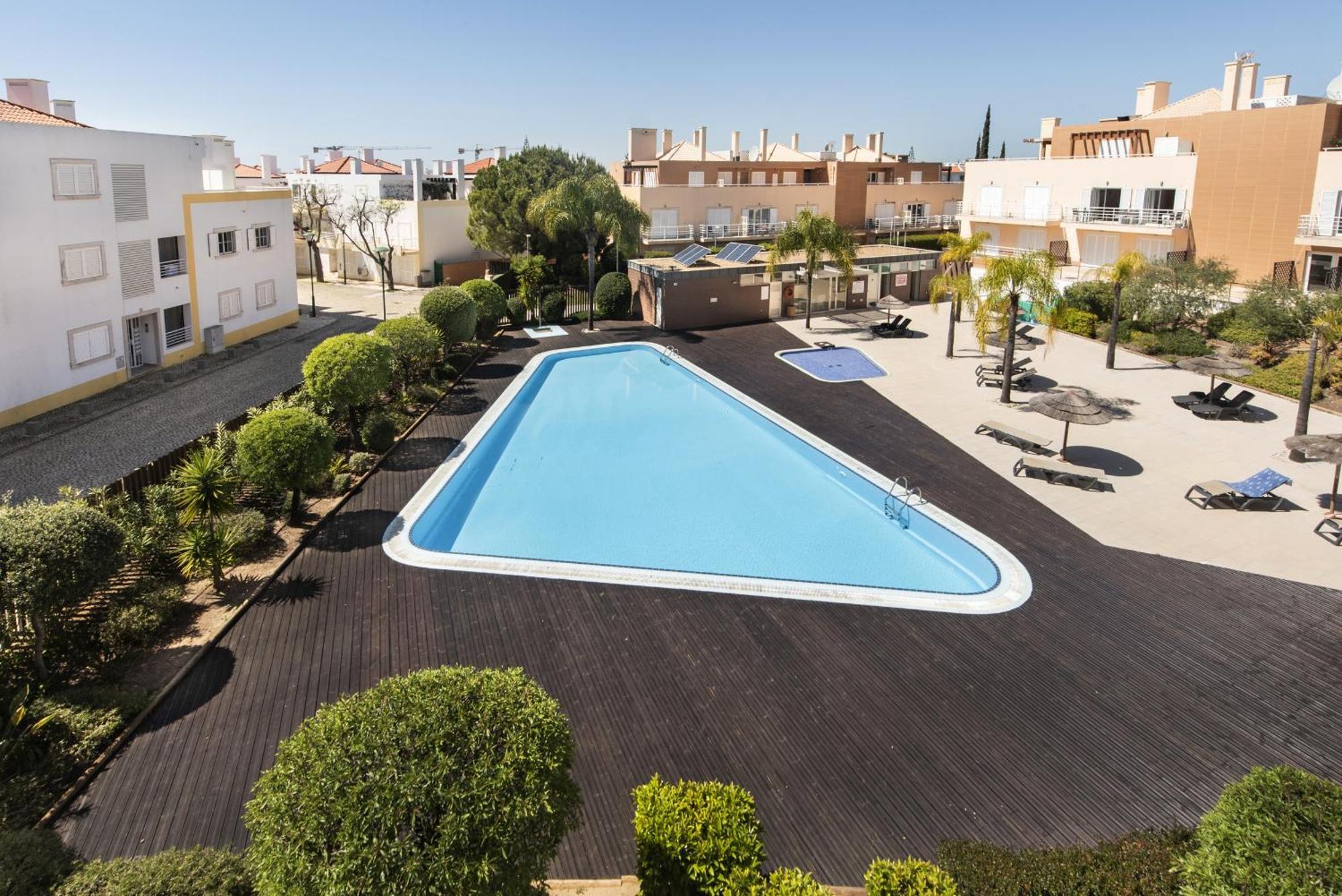 Cabanas Gardens By My Choice Cabanas De Tavira Exterior foto