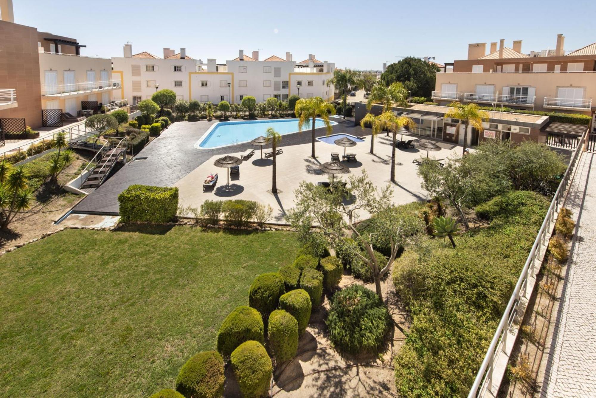 Cabanas Gardens By My Choice Cabanas De Tavira Exterior foto