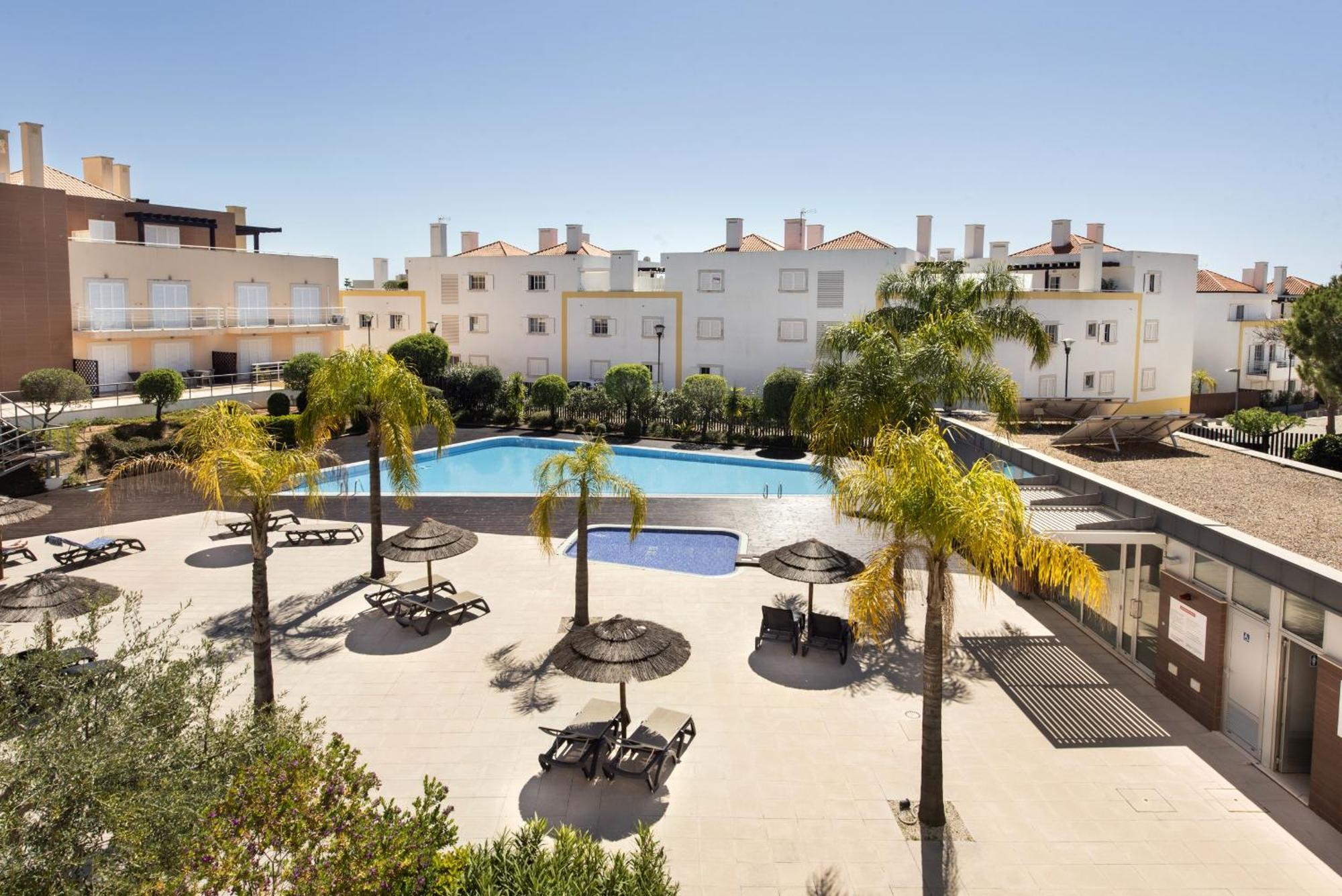 Cabanas Gardens By My Choice Cabanas De Tavira Exterior foto