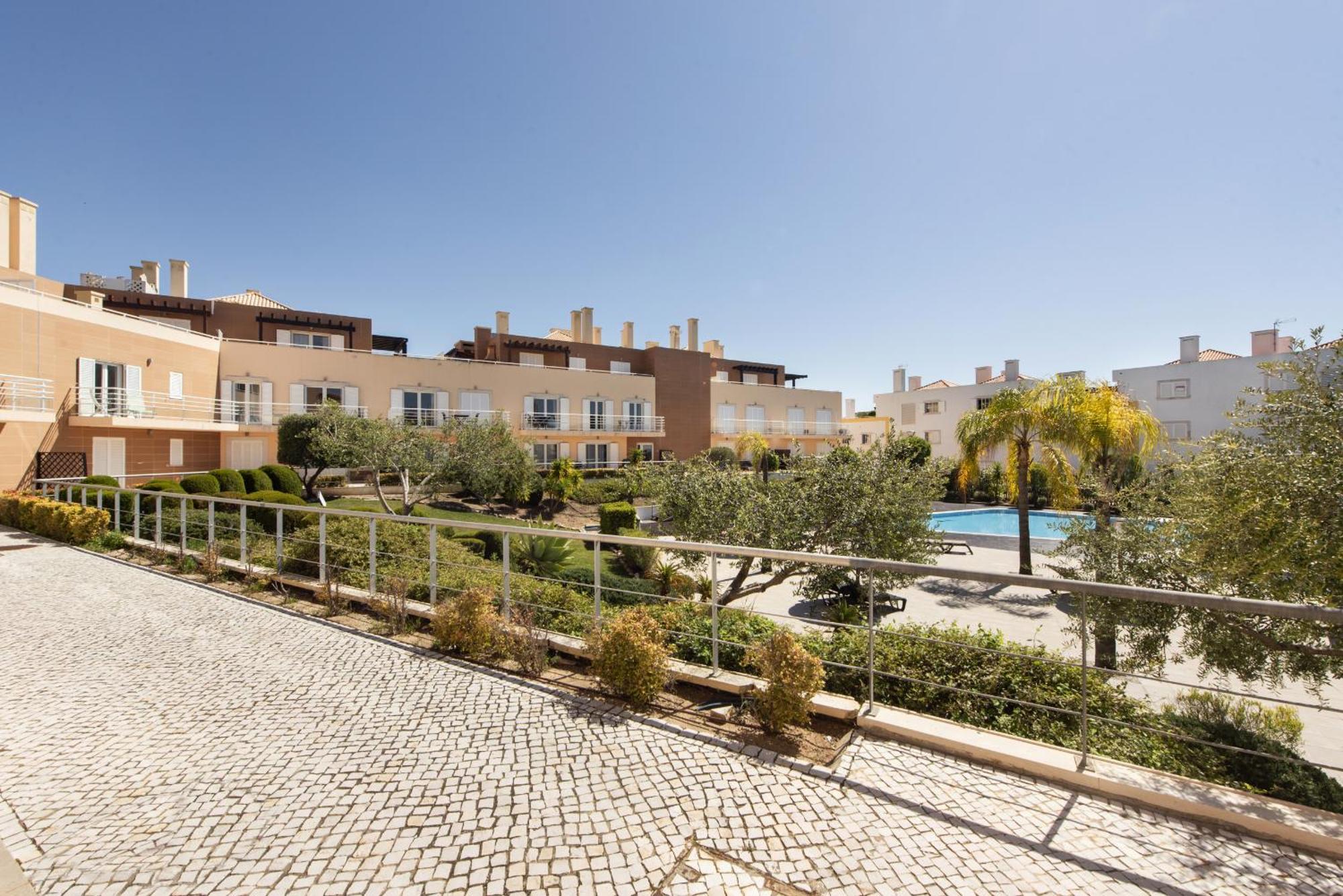 Cabanas Gardens By My Choice Cabanas De Tavira Exterior foto