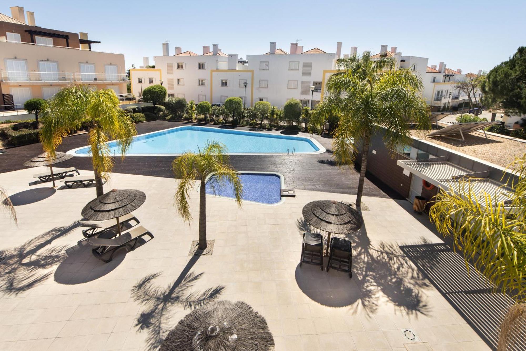 Cabanas Gardens By My Choice Cabanas De Tavira Exterior foto
