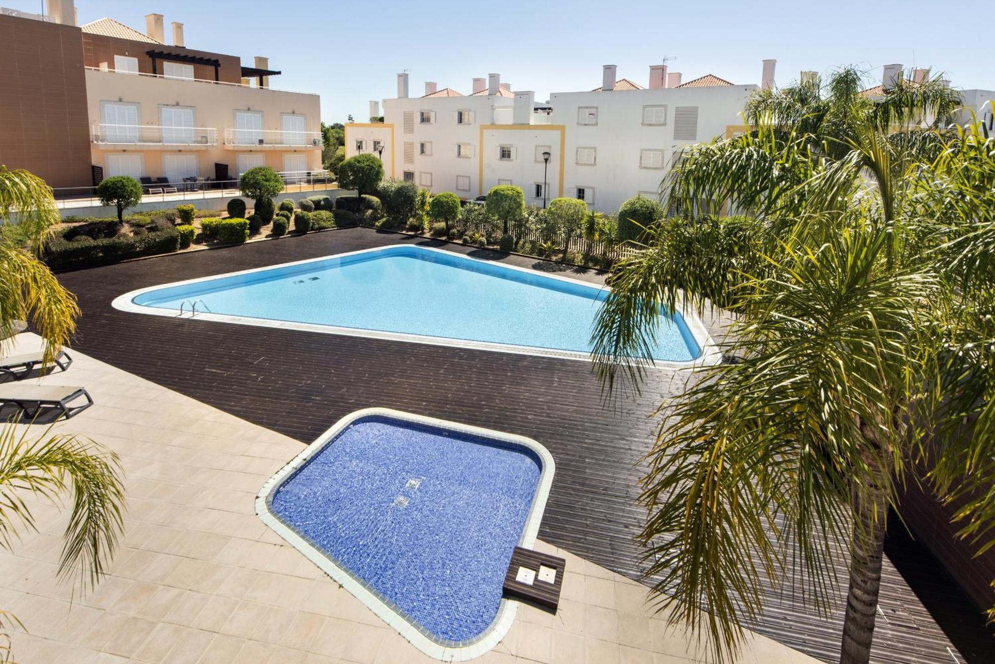 Cabanas Gardens By My Choice Cabanas De Tavira Exterior foto