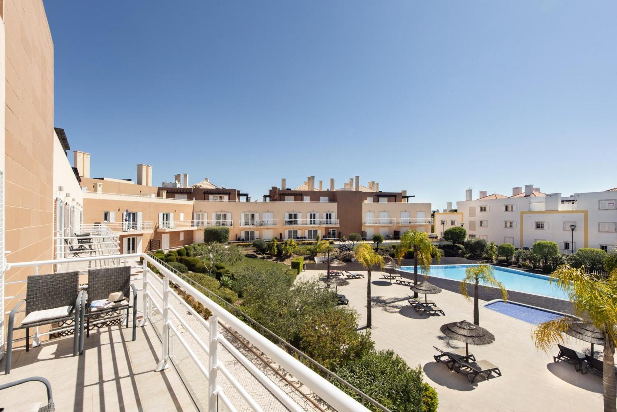 Cabanas Gardens By My Choice Cabanas De Tavira Exterior foto