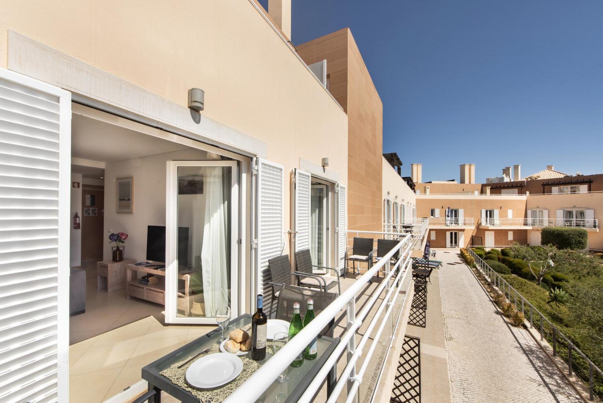 Cabanas Gardens By My Choice Cabanas De Tavira Exterior foto