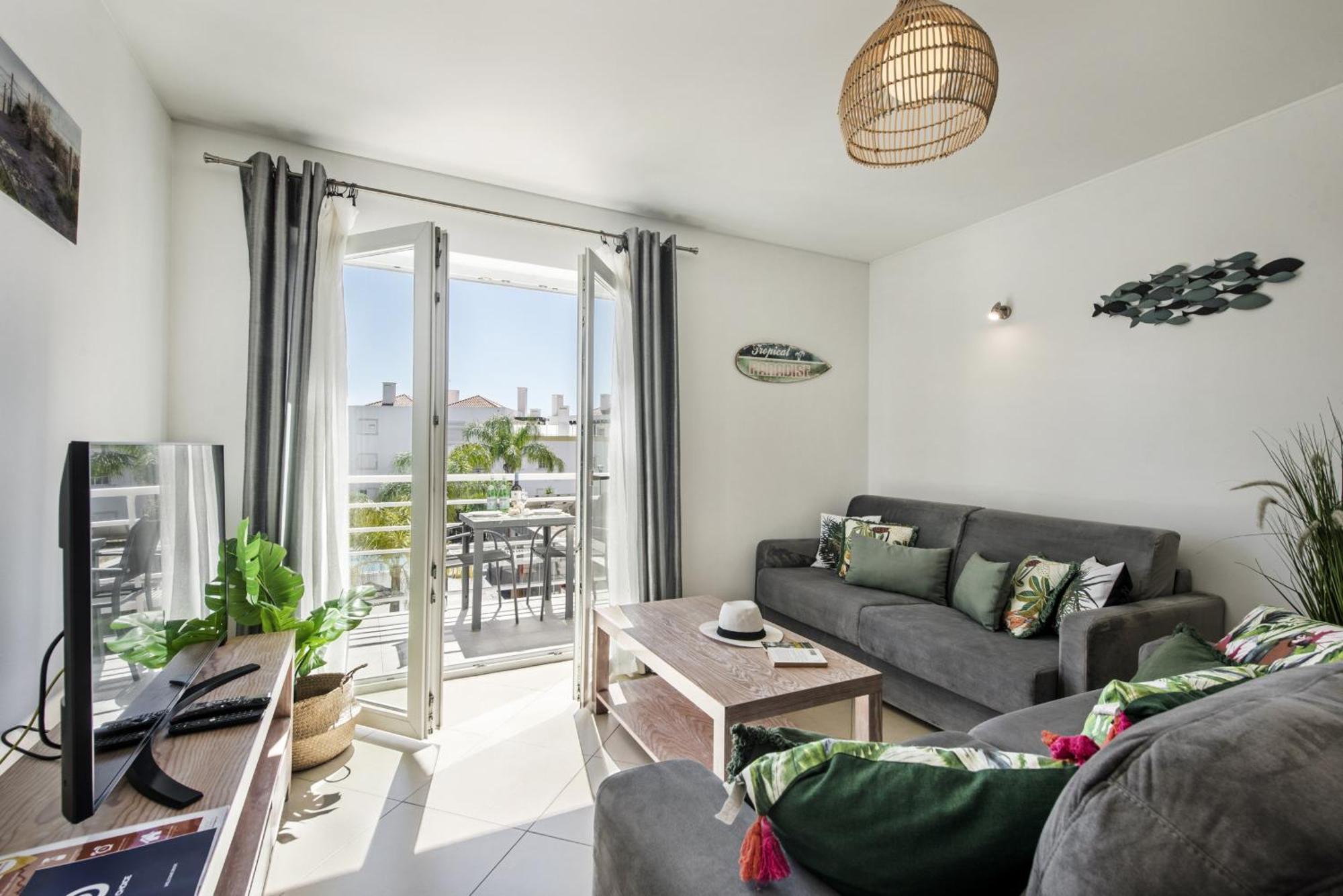 Cabanas Gardens By My Choice Cabanas De Tavira Exterior foto